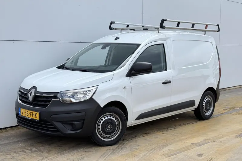 Renault Kangoo (2024)