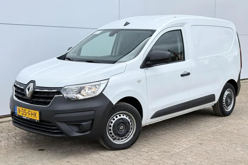Renault Kangoo (2024)