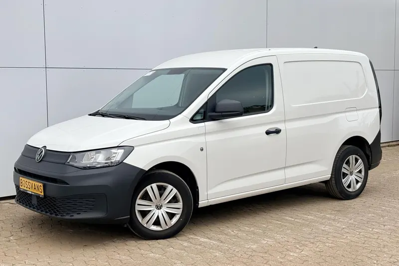 Volkswagen Caddy (2023)