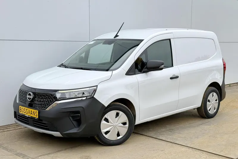 Nissan Townstar