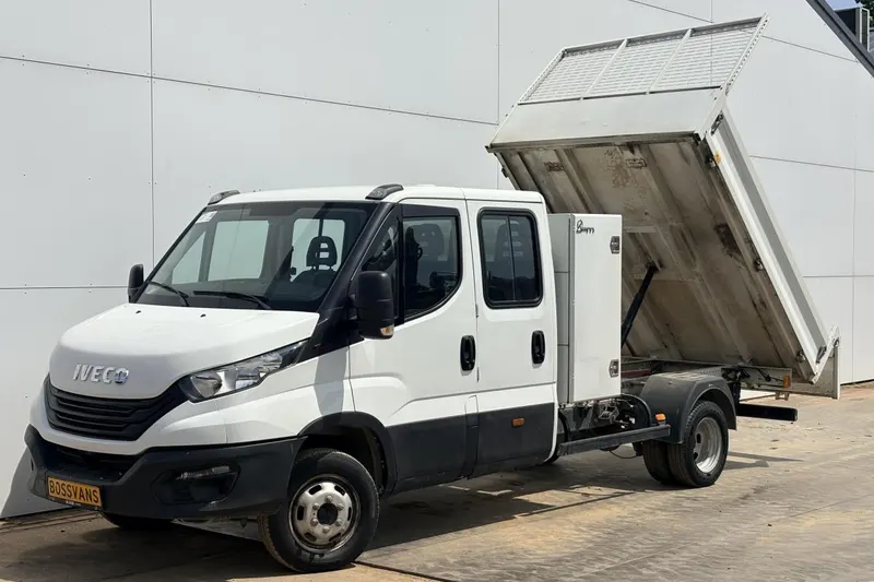 Iveco Daily (2022)