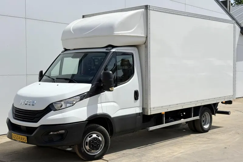 Iveco Daily (2022)