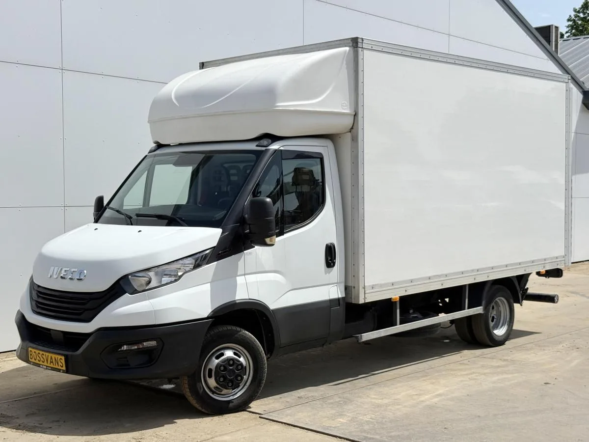 Iveco Daily (2022) — foto 1