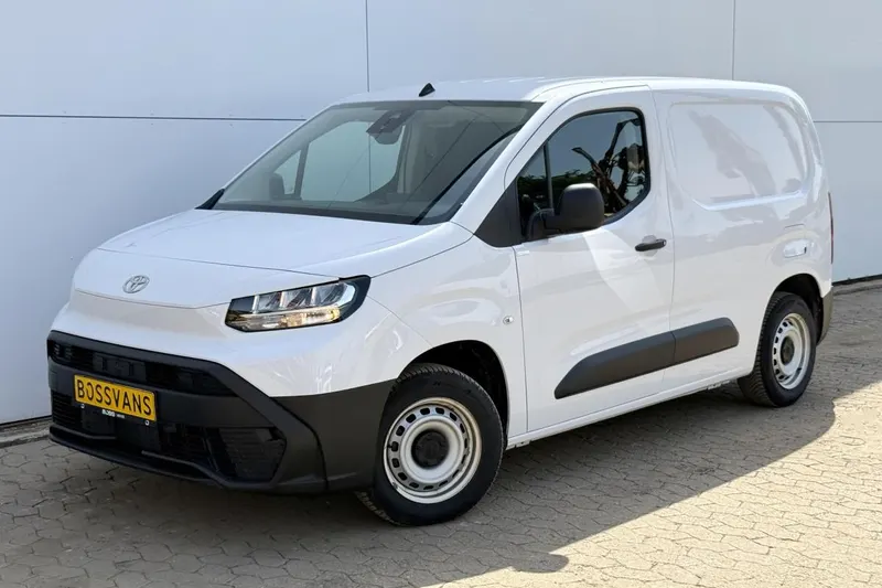 Toyota Proace (2024)
