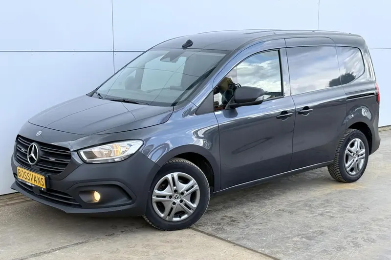 Mercedes-Benz Citan (2023)