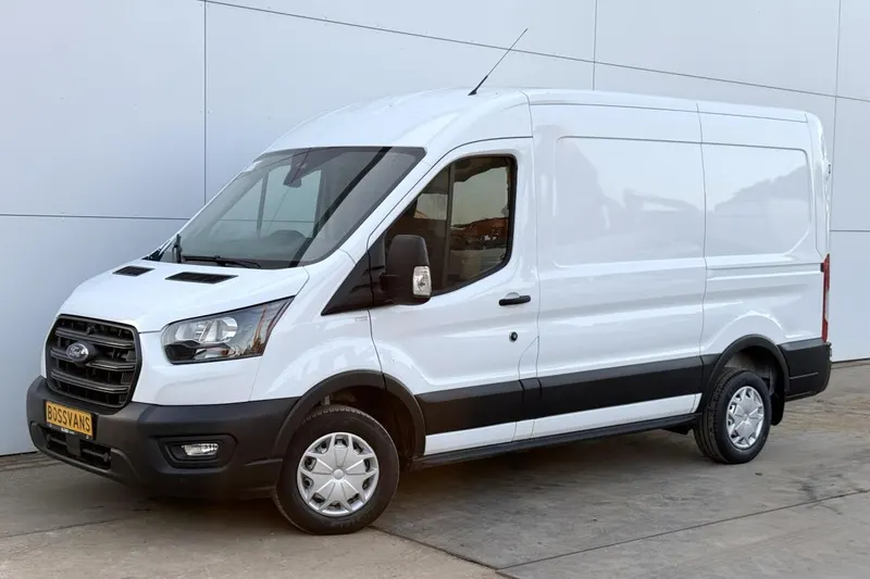 Ford Transit (2024)