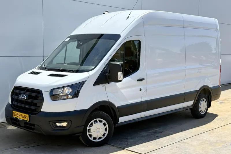 Ford Transit (2024)