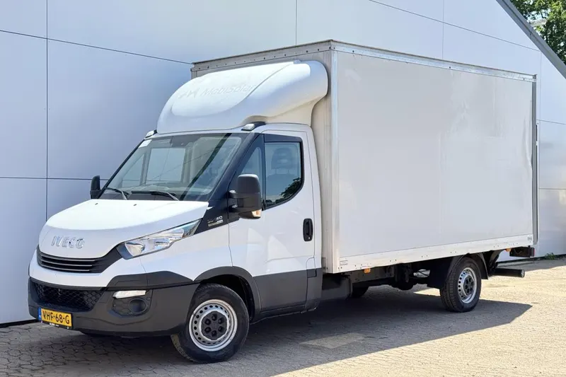 Iveco Daily (2018)