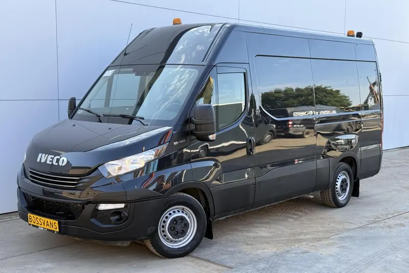 Iveco Daily (2018)