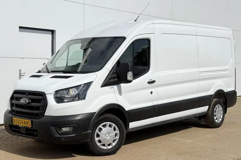 Ford Transit (2024)