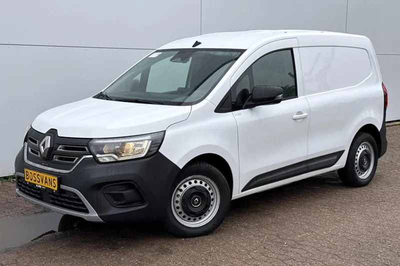 Renault Kangoo (2022)