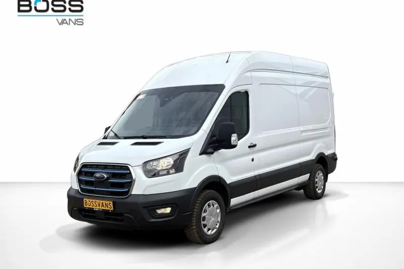 Ford E transit