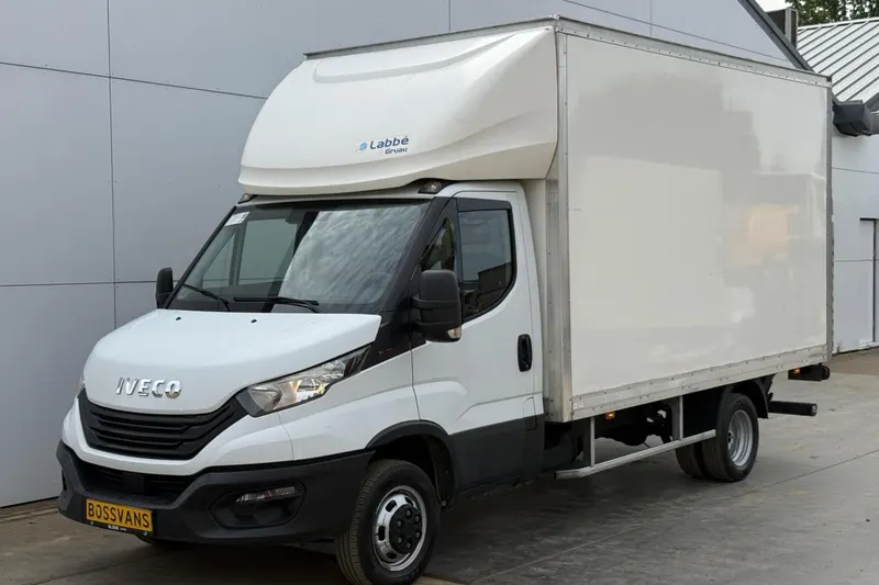 Iveco Daily (2022)