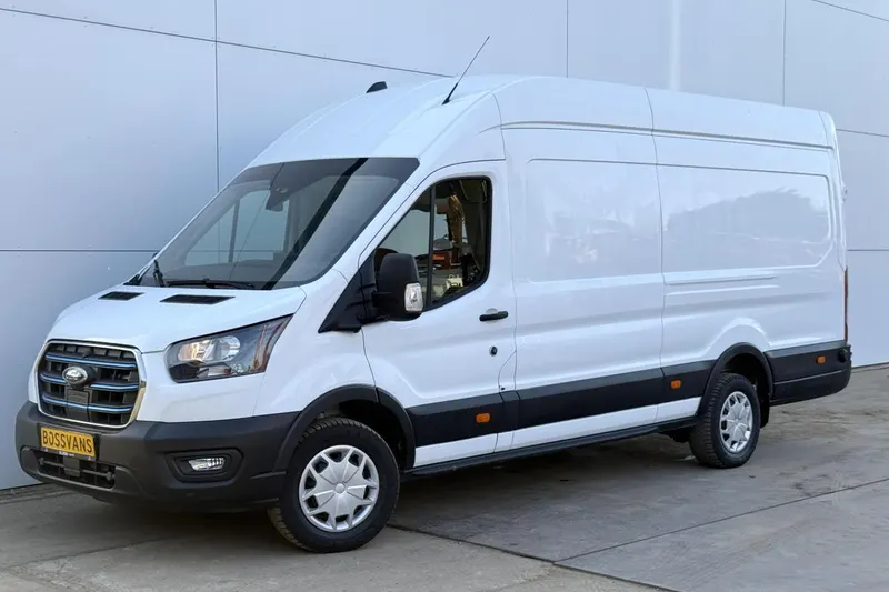 Ford E transit (2022)