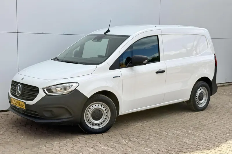 Mercedes-Benz eCitan