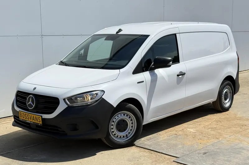 Mercedes-Benz eCitan
