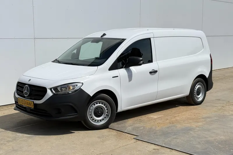 Mercedes-Benz eCitan