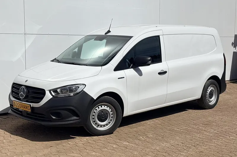 Mercedes-Benz eCitan