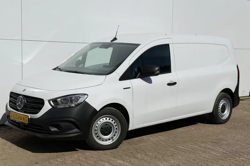 Mercedes-Benz eCitan