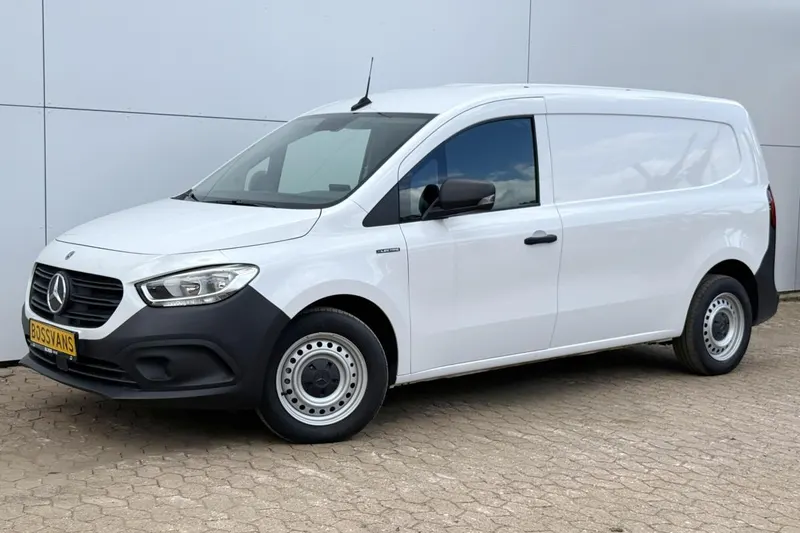Mercedes-Benz eCitan