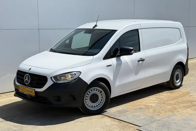 Mercedes-Benz eCitan
