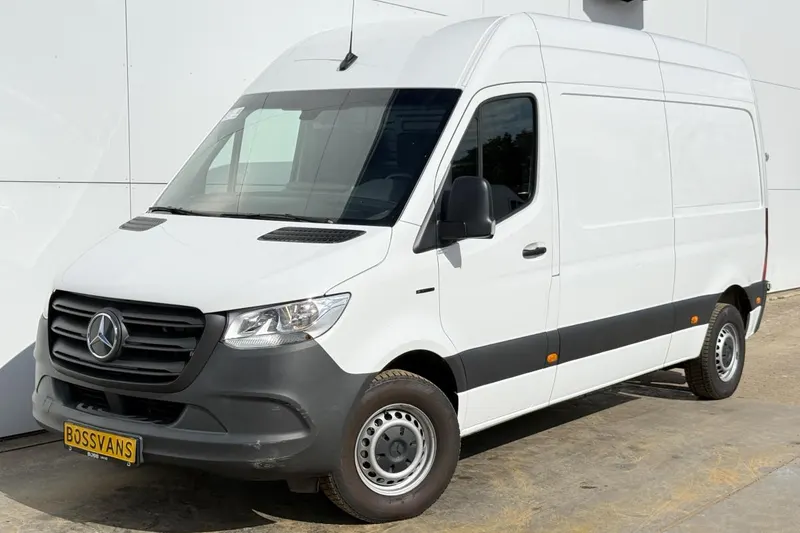 Mercedes-Benz eSprinter (2023)
