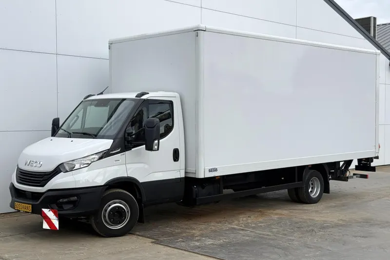 Iveco Daily (2024)