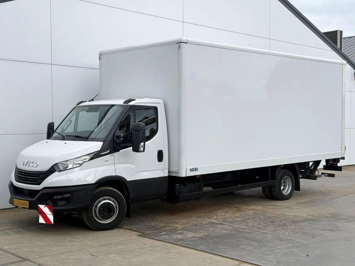 Iveco Daily (2024) — foto 1
