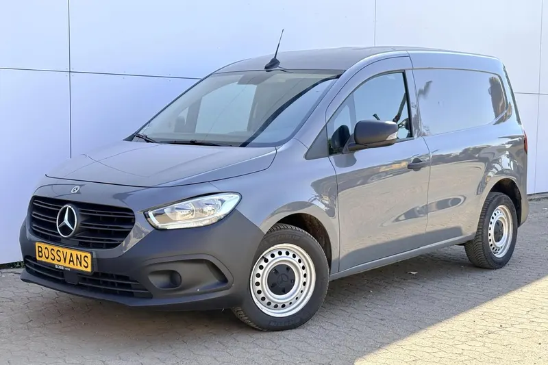 Mercedes-Benz Citan (2022)