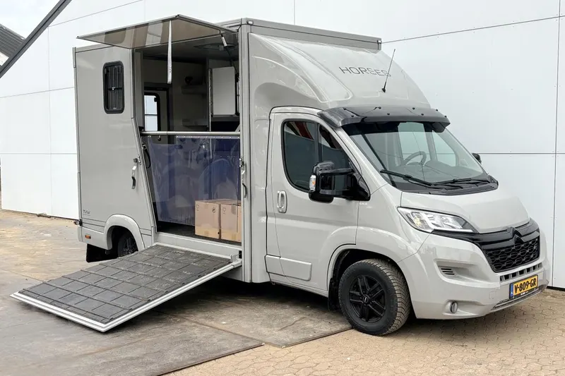 Citroën Jumper (2017)