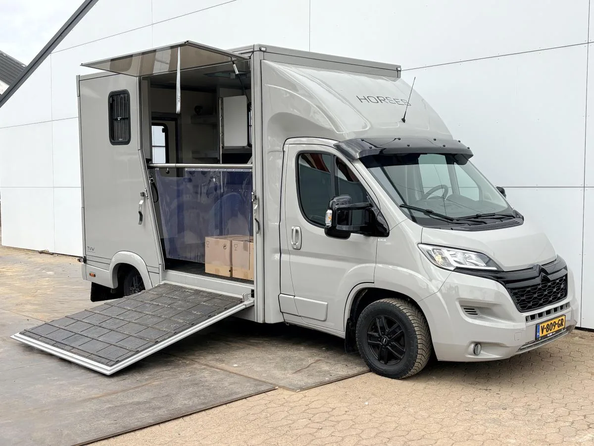 Citroën Jumper (2017) — foto 1
