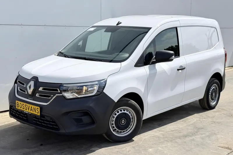 Renault Kangoo (2023)