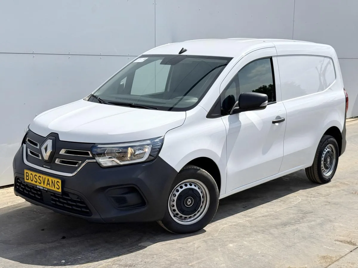 Renault Kangoo (2023) — foto 1