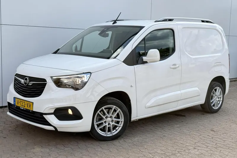 Opel Combo (2019)