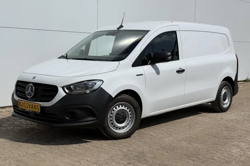 Mercedes-Benz eCitan (2024)