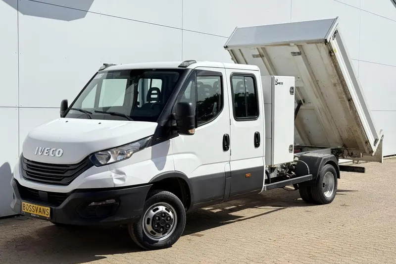 Iveco Daily (2022)