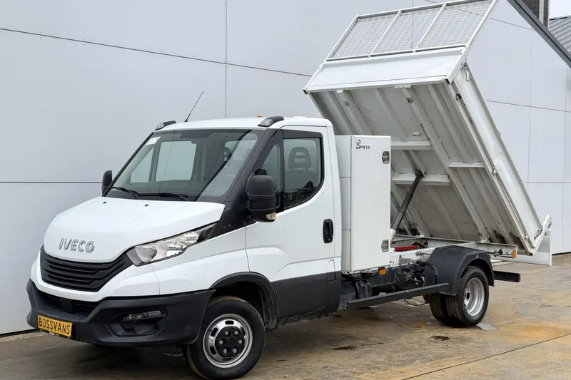Iveco Daily (2022)
