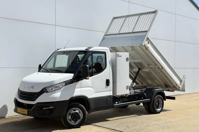 Iveco Daily (2022)