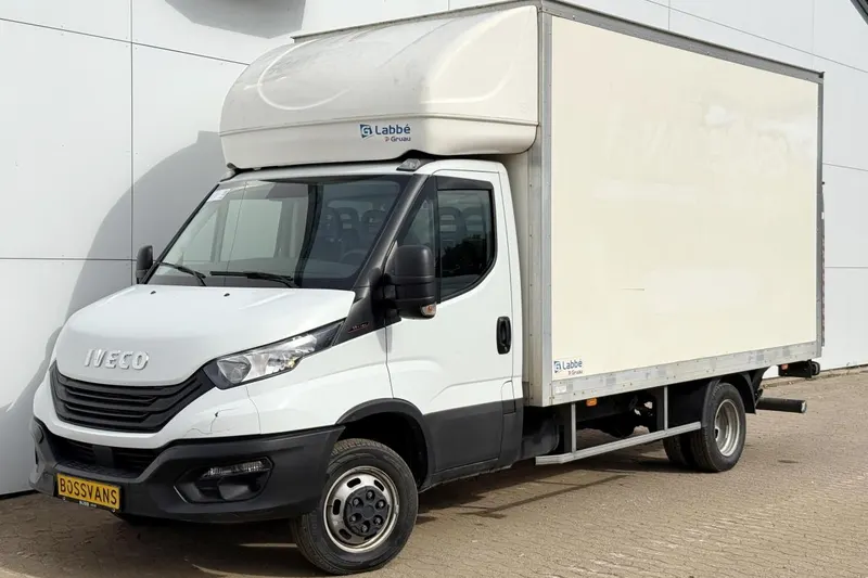 Iveco Daily (2023)