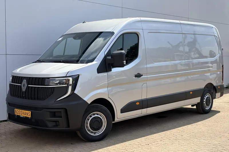 Renault Master (2024)