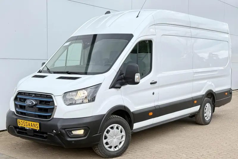 Ford E transit (2023)