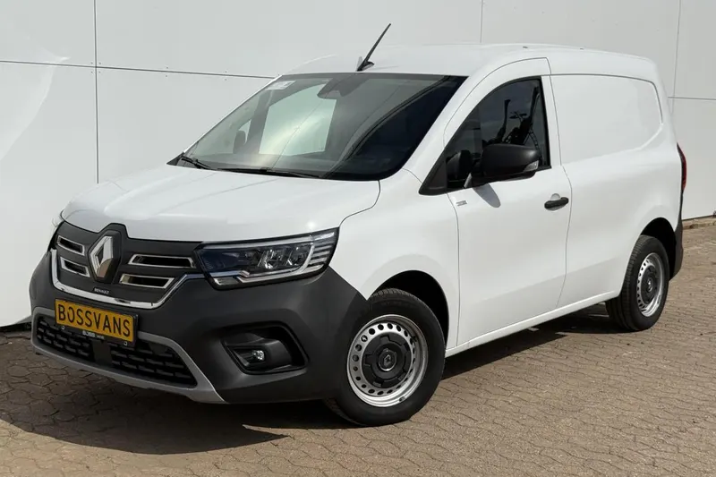 Renault Kangoo (2023)