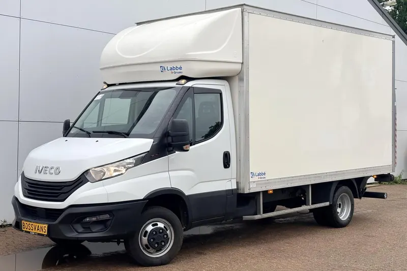Iveco Daily (2023)