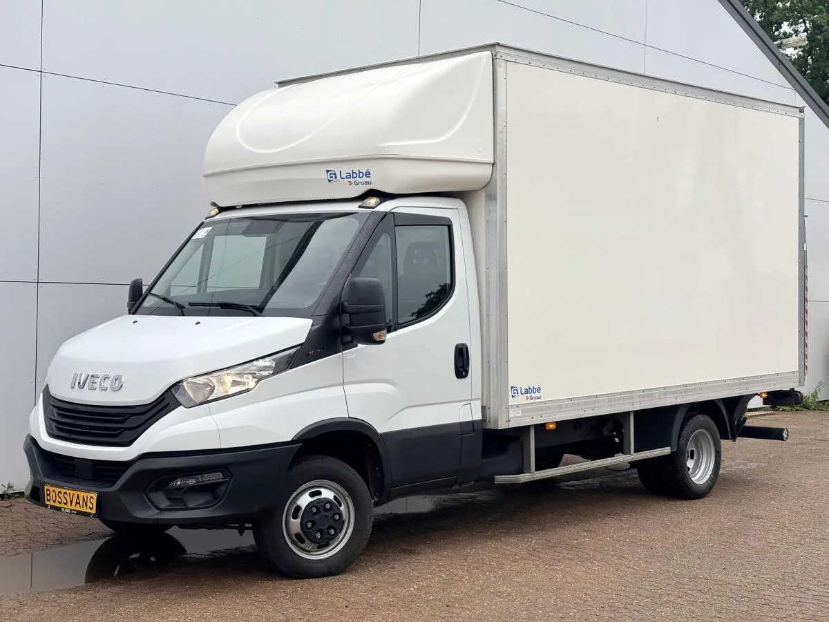 Iveco Daily (2023) — foto 1