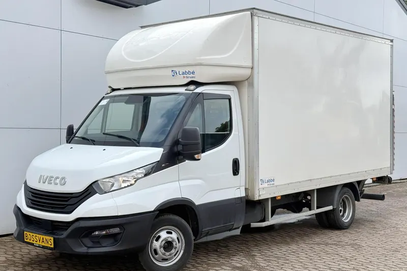 Iveco Daily (2023)