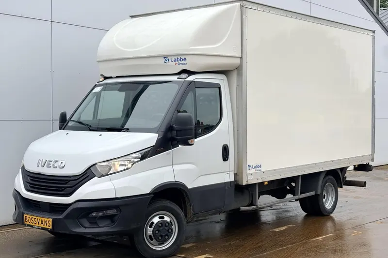 Iveco Daily (2023)