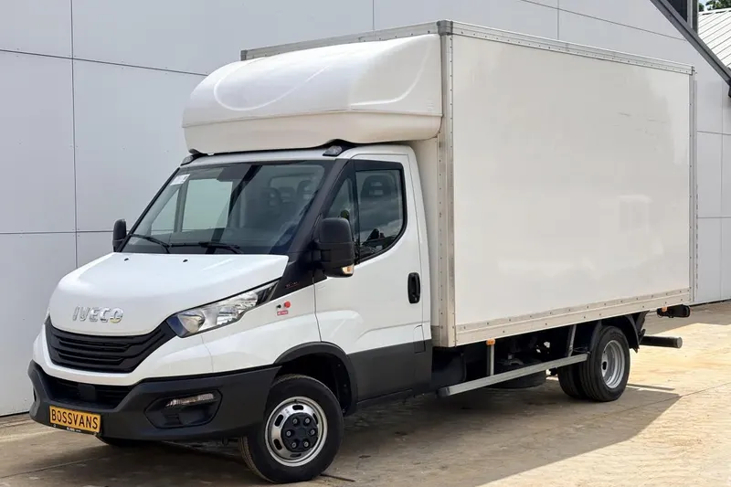 Iveco Daily (2022)