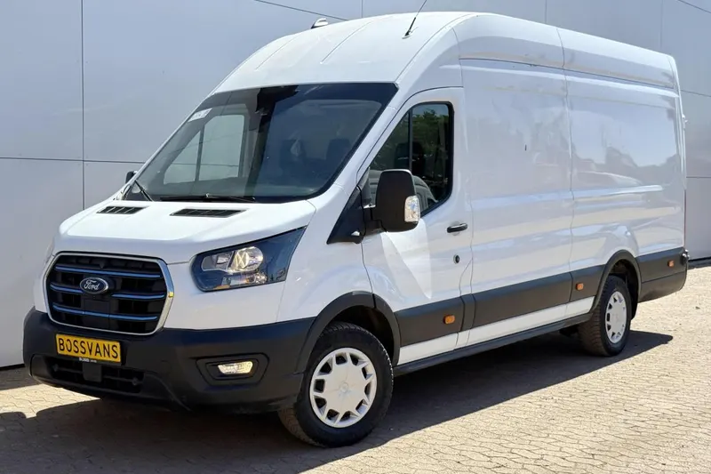 Ford E transit (2023)