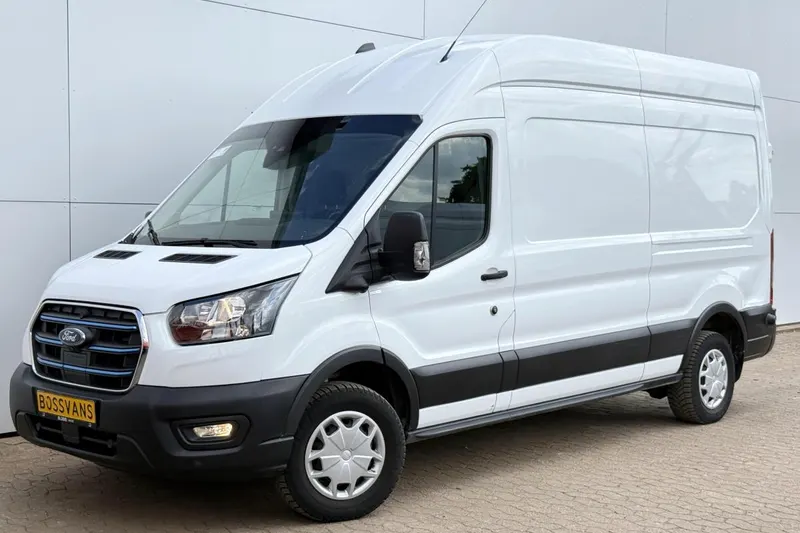 Ford E transit (2023)