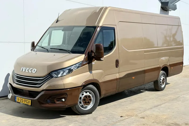 Iveco Daily (2023)
